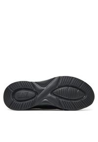 EA7 Emporio Armani Sneakersy 7X000383 AF19525 MC005 Czarny. Kolor: czarny. Materiał: materiał #4
