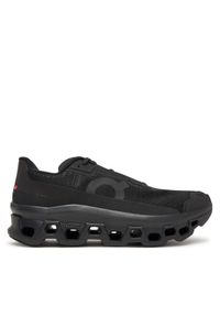On Sneakersy Cloudmonster Void 3MF10671043 Czarny. Kolor: czarny. Materiał: materiał #1