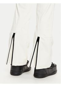 Guess Kombinezon narciarski W4PD1M WH1S0 Écru Regular Fit. Materiał: syntetyk. Sport: narciarstwo #2