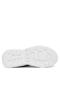 Just Cavalli Sneakersy 78RA3SL9 Czarny. Kolor: czarny. Materiał: skóra #4