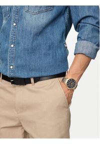 Armani Exchange Zegarek Hampton AX2443 Złoty. Kolor: złoty #3