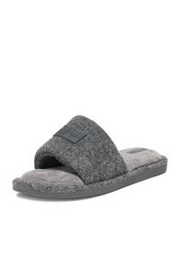 G-Star RAW - G-Star Raw Kapcie CEO-WSS21718-01 Szary. Kolor: szary #6