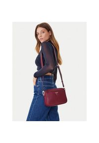 Torebka Guess. Kolor: czerwony #1