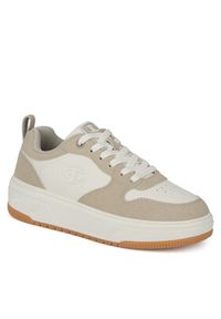 Champion Sneakersy RD18 LITE LOW S11724-WW005 Beżowy. Kolor: beżowy. Materiał: syntetyk #5