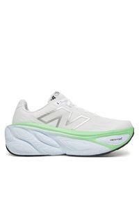 Buty do biegania New Balance. Kolor: biały