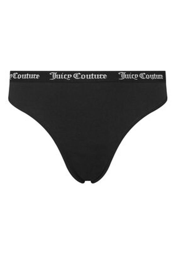 Juicy Couture Komplet fig Diddy JCLBR224572 Kolorowy. Materiał: bawełna. Wzór: kolorowy