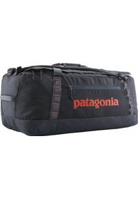 Patagonia Torba black hole duffel 70l-smolder blue PATAGONIA #1