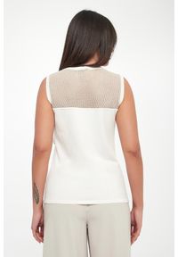 Joseph Ribkoff - Top damski JOSEPH RIBKOFF SPORT. Styl: sportowy #2