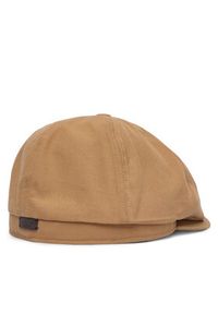 Barbour Kaszkiet Fawdon Bakerboy MHA0890BE31 Brązowy. Kolor: brązowy. Materiał: bawełna #5