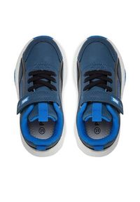 Primigi Sneakersy 4962511 Granatowy. Kolor: niebieski #6