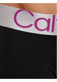 Calvin Klein Underwear Komplet 3 par bokserek 000NB3074A Czarny. Kolor: czarny. Materiał: syntetyk #8