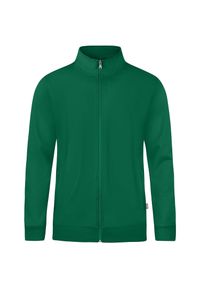 Kurtka Jako Doubletex. Kolor: zielony #1