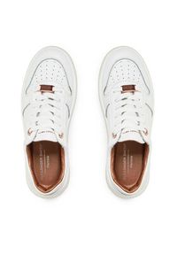 Alexander Smith Sneakersy Harrow ASAZHWW1515 Biały. Kolor: biały. Materiał: skóra #2