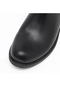 Clara Barson Botki YARA WS1522-22 Czarny. Kolor: czarny. Materiał: syntetyk #6