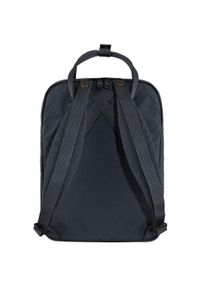 Fjällräven - Plecak sportowo-miejski Kanken 13l. Kolor: niebieski. Styl: sportowy