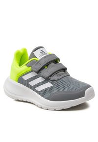 Adidas - adidas Sneakersy Tensaur Run IG1239 Szary. Kolor: szary. Sport: bieganie #3
