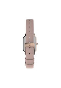 Timex Zegarek Dress TW2Y01100 Złoty. Kolor: złoty #3