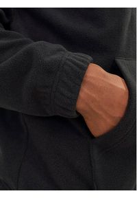 Jack & Jones Polar Vesterbro 12262981 Czarny Relaxed Fit. Kolor: czarny. Materiał: syntetyk #7
