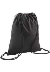 Puma - Worek Ze Sznurkiem Sack II. Kolor: szary