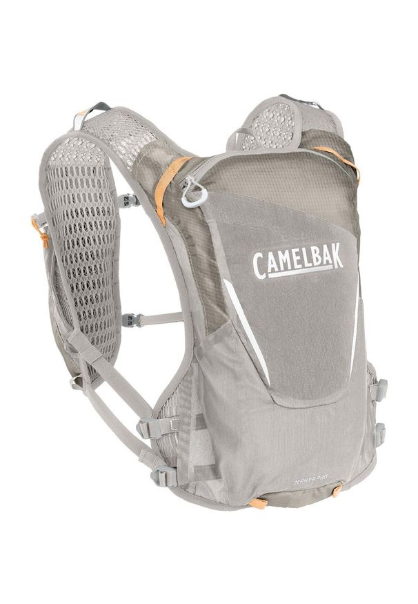 CAMELBAK - Damska torba hydracyjna Camelbak Zephir Pro. Kolor: szary. Sport: bieganie