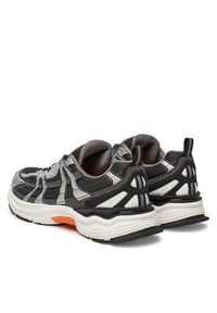 Replay - REPLAY Sneakersy GMSD5 .000.C0002T Szary. Kolor: szary. Materiał: materiał #3