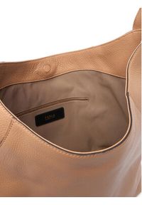 Furla Torebka Lara L WB01876 HSF000 BG YU500 1007 Brązowy. Kolor: brązowy. Materiał: skórzane #3