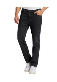 Lee - MESKIE SPODNIE LEE WEST ROCK 112322201. Styl: rockowy #1