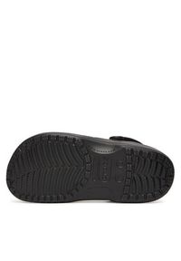 Crocs Klapki C-BAYA LINED CLOG 205969-060 W Czarny. Kolor: czarny #3