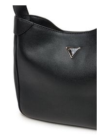 Guess Torebka HWBG95 19020 Czarny. Kolor: czarny. Materiał: skórzane #4