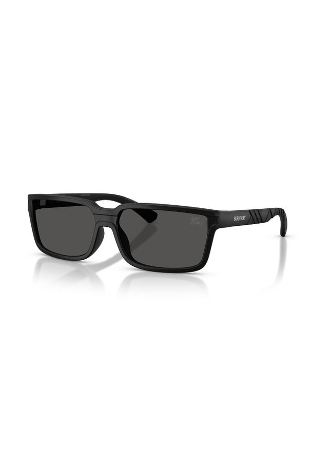 Burberry - Okulary przeciwsłoneczne męskie BURBERRY