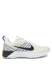 Nike Sneakersy Lunar Roam HM9609 100 Écru. Kolor: kremowy. Materiał: materiał #1