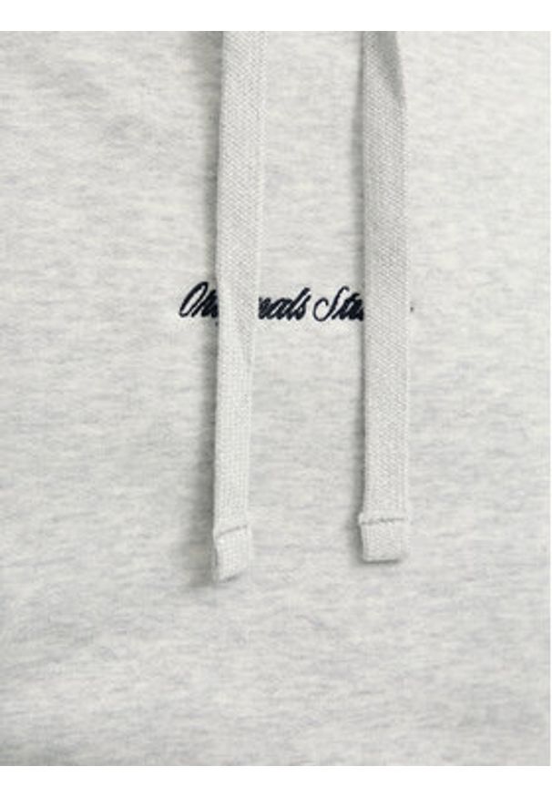 Jack & Jones Bluza Norrebro 12282861 Szary Relaxed Fit. Kolor: szary. Materiał: bawełna