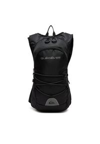 Quiksilver Plecak QUIC-P-003-07 Czarny. Kolor: czarny. Materiał: materiał #3