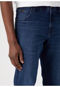 Wrangler - MESKIE SPODNIE WRANGLER TEXAS ARM STRONG 112341387 #3