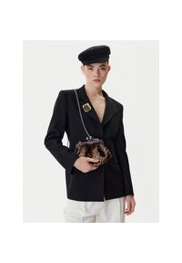 Torebka Weekend Max Mara. Kolor: różowy #1