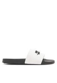 Sprandi Klapki Watercrumb MO-865695 Biały. Kolor: biały #1