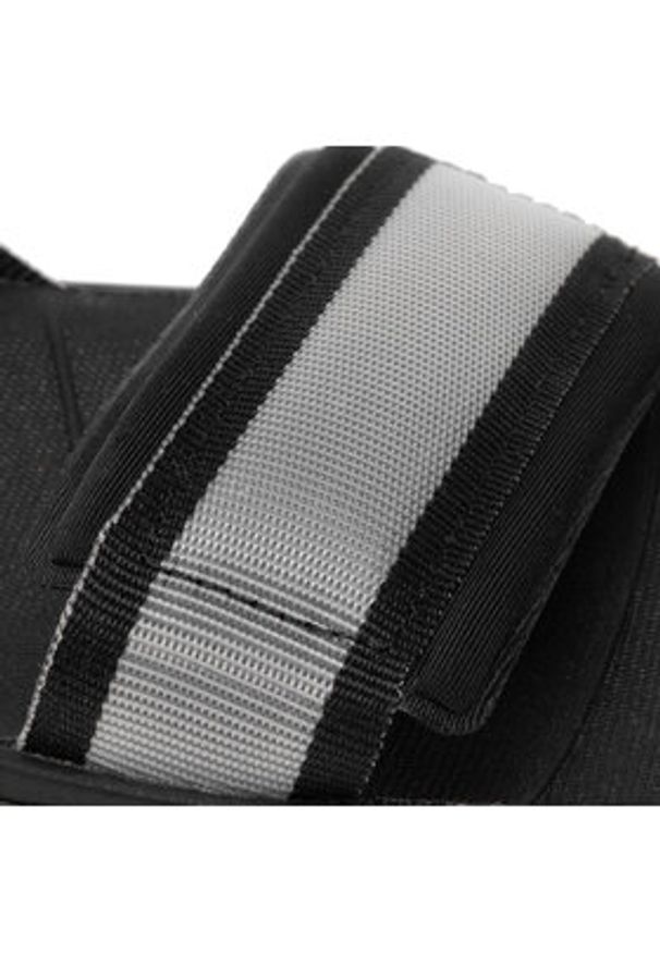 The North Face Sandały Skeena Sport Sandal NF0A5LVRKT01 Szary. Kolor: szary. Materiał: materiał. Styl: sportowy