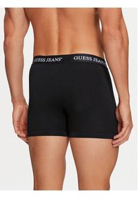 Guess Jeans Komplet 3 par bokserek M4BZ45 K6YW1 Kolorowy. Materiał: bawełna. Wzór: kolorowy #6