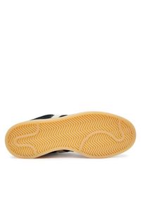 Adidas - adidas Sneakersy Campus 00S JQ8354 Czarny. Kolor: czarny. Materiał: skóra, zamsz. Model: Adidas Campus #5