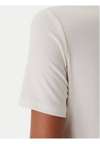 Guess Body V6RP00 KD772 Biały Slim Fit. Kolor: biały. Materiał: lyocell #3