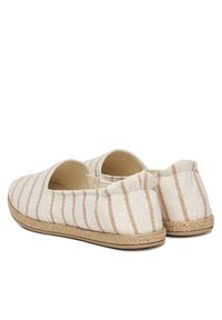 Jenny - JENNY Espadryle KAYLA WSK1609-05 Beżowy. Kolor: beżowy. Materiał: materiał #6