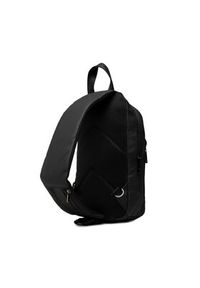 Semi Line Plecak L2009 Czarny. Kolor: czarny. Materiał: materiał #6