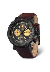 Vostok Europe - Zegarek Męski VOSTOK EUROPE Lunokhod 2 Lunokhod-2 6S21-620C629 #1