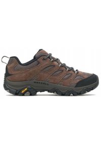 Buty trekkingowe dla mężczyzn Merrell Moab 3. Kolor: brązowy