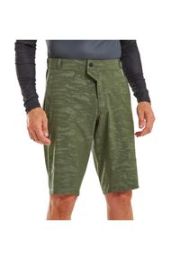 ALTURA - Szorty Altura Kielder Lightweight Trail. Kolor: zielony. Sport: kolarstwo #1