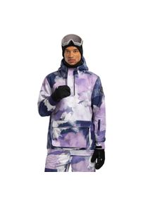 SIROKO - Kurtka narciarsko-snowboardowa W3 Cloudmont. Kolor: wielokolorowy. Materiał: softshell, materiał. Sezon: zima. Sport: snowboard, narciarstwo #1