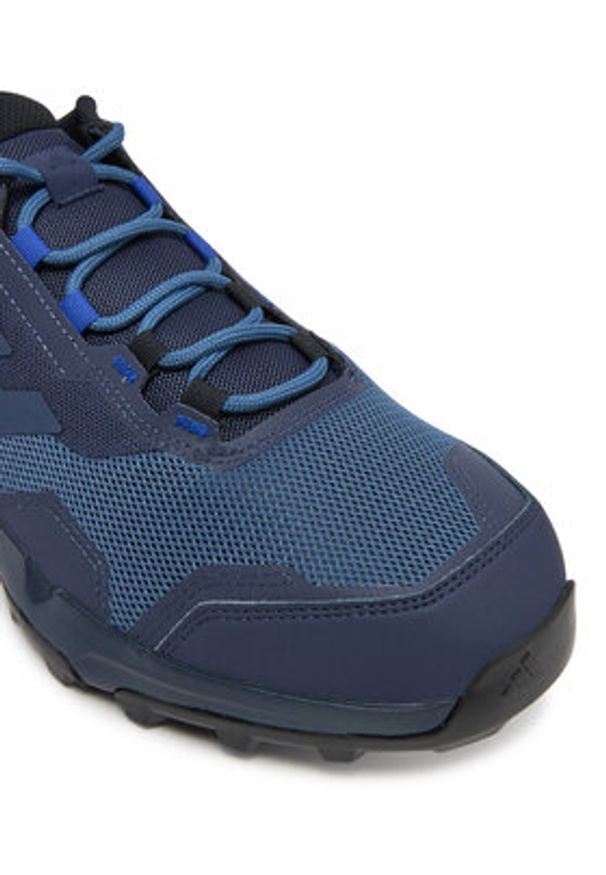 Adidas - adidas Trekkingi Terrex Eastrail 2 IH1165 Granatowy. Kolor: niebieski. Materiał: materiał. Model: Adidas Terrex. Sport: turystyka piesza