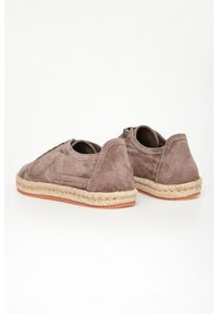 PAUL & SHARK - Sneakersy w stylu espadryli PAUL&SHARK #4