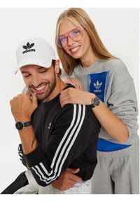 adidas Originals Zegarek Code One AOSY24047 Czarny. Kolor: czarny #5