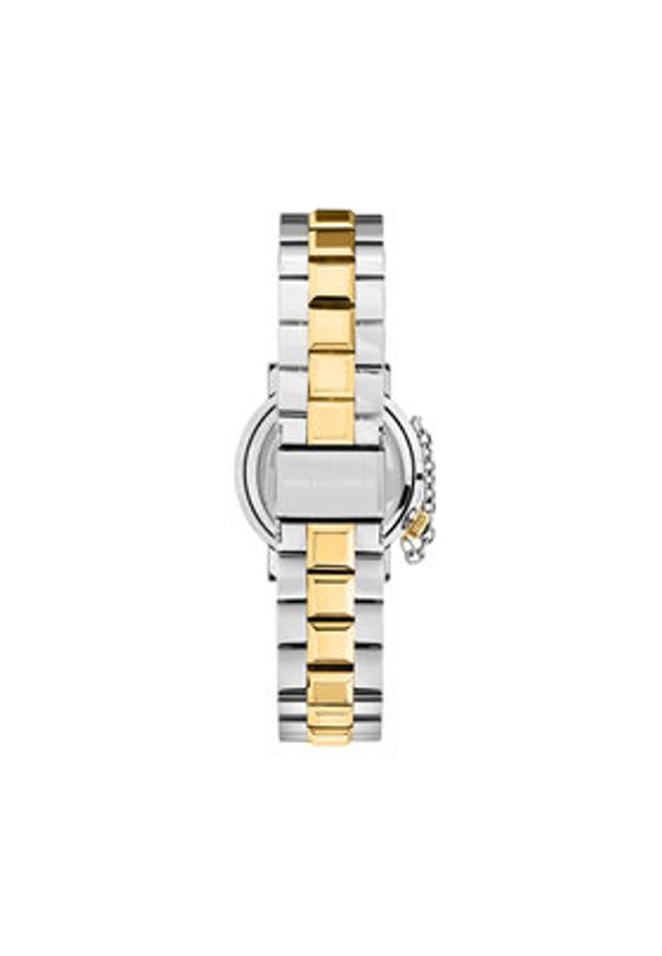 Karl Lagerfeld - KARL LAGERFELD Zegarek R0553100504 Srebrny. Kolor: srebrny